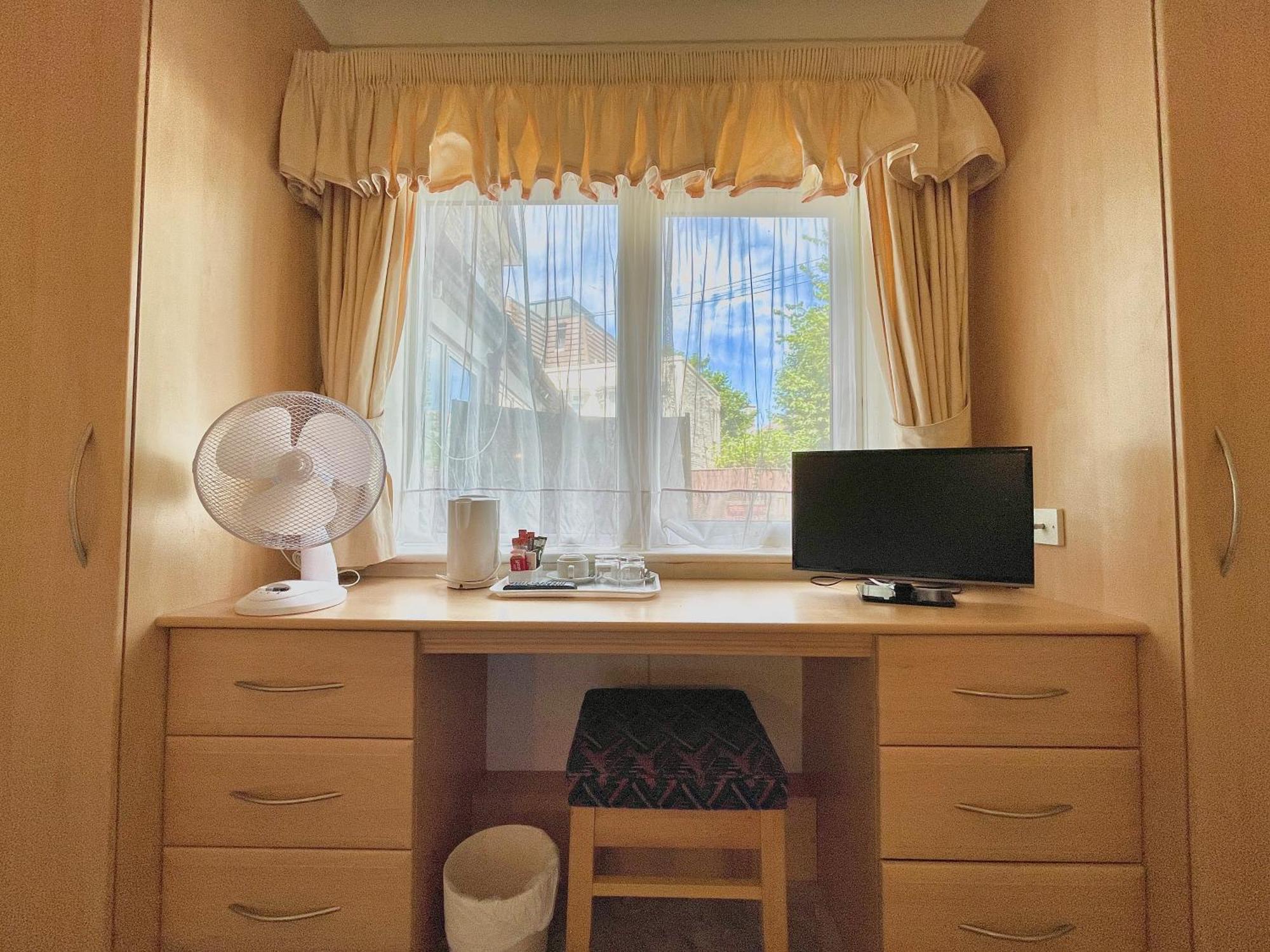 Durley Grange Hotel ボーンマス エクステリア 写真