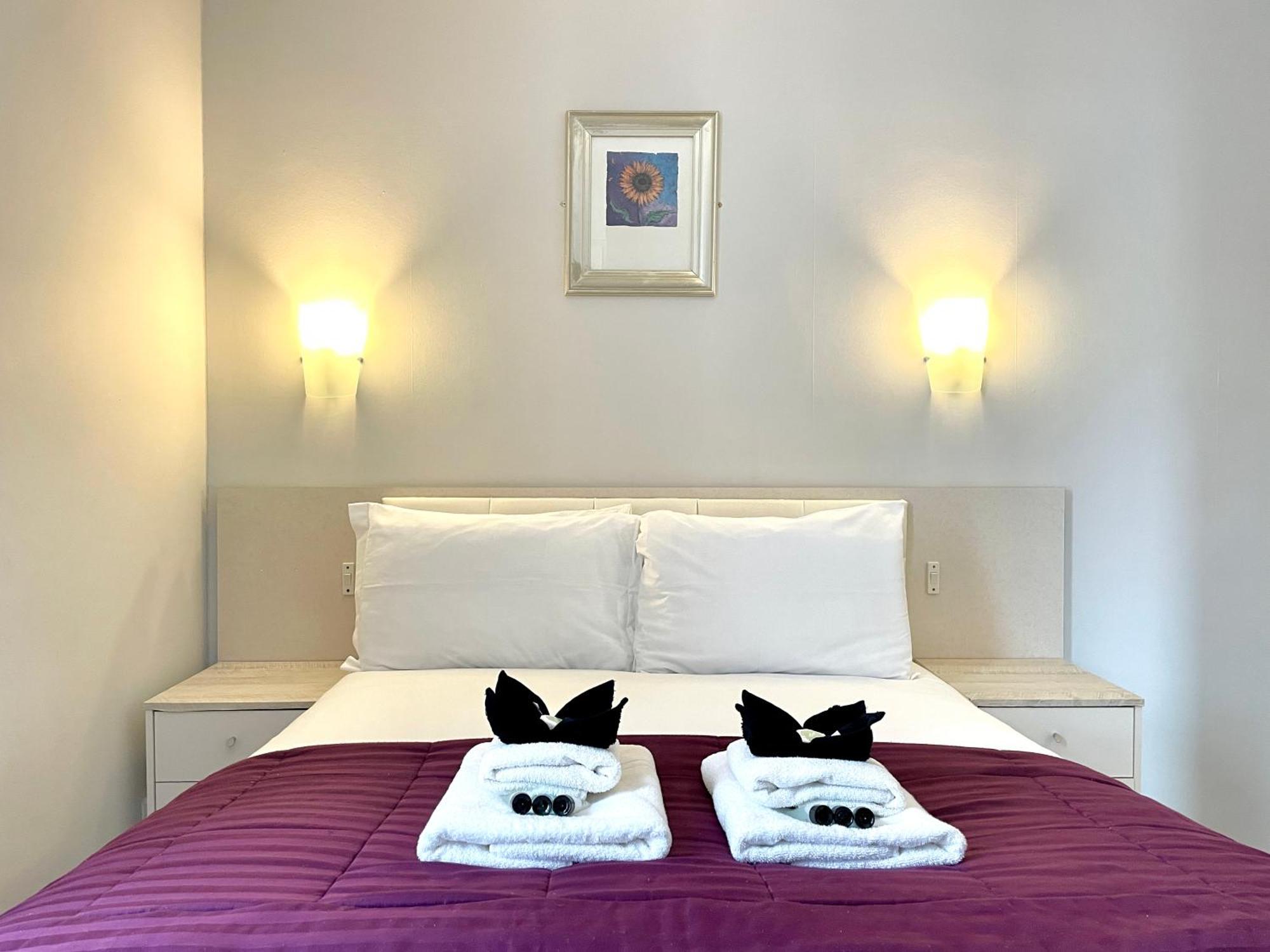 Durley Grange Hotel ボーンマス エクステリア 写真