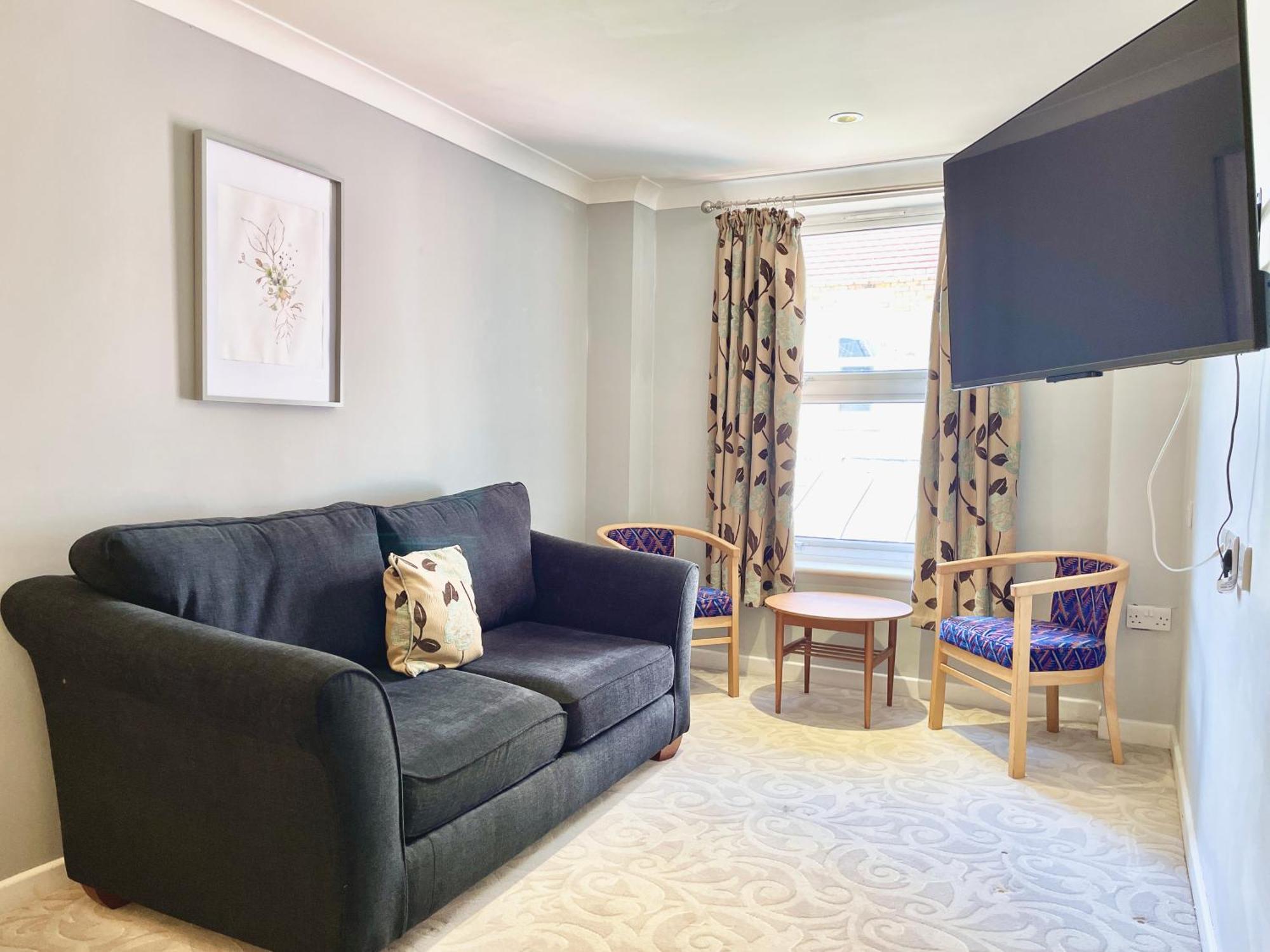 Durley Grange Hotel ボーンマス エクステリア 写真